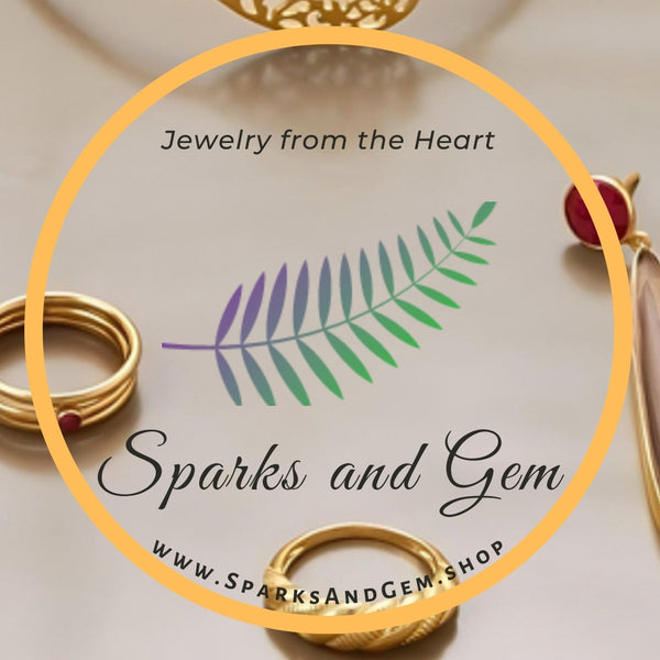 Sparks and Gem
